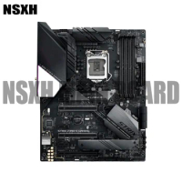 Z390-E GAMING For For GAMING Motherboard Z390 9th/8th Gen i9/i7/i5/i3 LGA 1151 DDR4 100% Tested Fast Ship