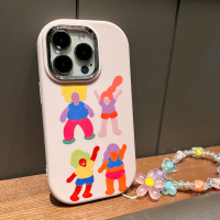 REDMI Cantikcase Compatible For casing Redmi 9A 9C 10 12 13C Note 9 9T 10S 11 Pro Plus 12 13 Pro Xia