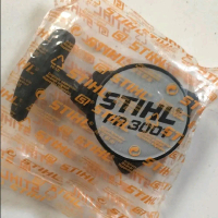 FR3001 Recoil Stater Mesin Rumput STIHL/ Tarikan Starter Mesin Rumput STIHL Ori