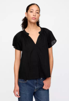 GAP Zen Neck Top