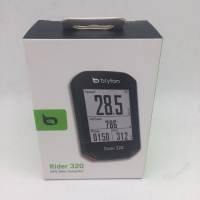 Bryton Rider 320T 碼表