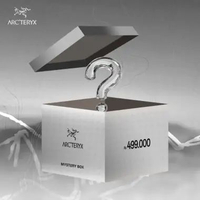 Arc'teryx Mystery Box Tas A