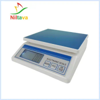 Y2206-U electric weight scale AND balance weighing scales