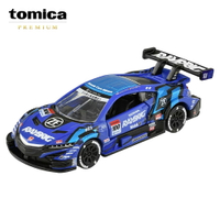 【日本正版】TOMICA PREMIUM 賽車 RAYBRIG NSX-GT 玩具車 多美小汽車 - 904243