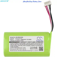 CS Replacement 7.4V 2600mAh Speaker Battery ST-01 for Sony SRS-X3, SRS-XB2, SRS-XB20 with tool and gifts