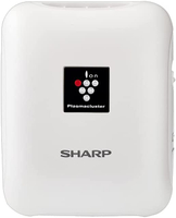 【日本代購】Sharp 夏普 隨身型空氣清淨機 IG-NM1S 白色