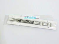 [大禾自動車] 正 BMW 原廠 XDRIVE 30i 標誌 M-POWER X1 X3 X5