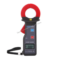 ETCR6500 current clamp meter mA level clamp leakage current meter high precision clamp current meter small