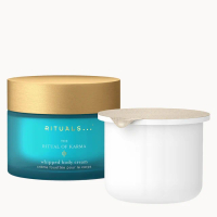Rituals The Ritual of Karma Lotus Flower & White Tea Whipped Body Cream Refill 220ml