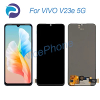 for VIVO V23e 5G LCD Screen + Touch Digitizer Display 2404*1080 V2126 For VIVO V23e 5G LCD Screen Display