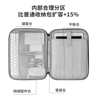 Túi đựng máy tính bảng iPad 11inch 13inch Túi đựng máy tính bảng iPad di động chống thấm nước