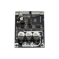 DC 12V-36V 500W PWM Brushless Motor Controller Balanced BLDC Driver Board with Hall