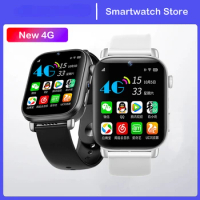 GPS Wifi Location Kids 4G Smart Watch I1S Smartwatch 8G 16G SIM Smartwatch Children Android Smart Watch Connected watch