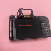 Repair Parts Back Cover With LCD Display Ass'y For Panasonic Lumix DMC-G7