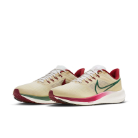 NIKE 慢跑鞋  運動鞋 小飛馬 緩震 男鞋 米 FB7161231 AIR ZOOM PEGASUS 39