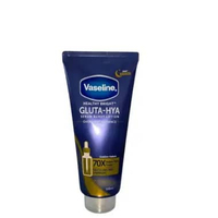 VASELINE GLUTA 330 ML OVERNIGHT