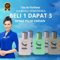 Beli 1 Dapat 3 Parfum Pramugari Garuda Indonesia Asli Cewek dan Cowok Wangi Tahan Lama 24 Jam - Boto