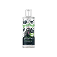 【Bugalugs 寶寵麗】蘆薈舒緩保濕凝膠 犬貓用250ml(曬後蟲蚤咬傷修護 快速舒緩問題肌膚)