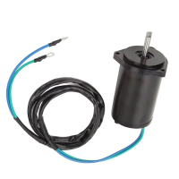 belook ราคาลดลง ! !] สำหรับมอเตอร์ปรับเอียงและยกเครื่องยนต์เรือติดท้าย 40HP-100HP รุ่น F40 F50 F60 F