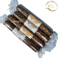 Dodol Betawi Rasa Wijen Asli Merk NY. LAUW Rasa Wijen - Halal