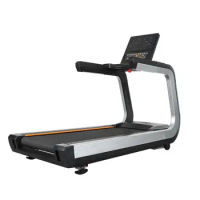 Manufacturer's New Home Treadmill, Weight Loss, Electric Walking Machine, Fully Foldable Mini Fitness Equipment, Exercise Machin