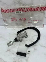 Suntikan Cakram Belakang OSK Supra X 125 Tonjokan Master Rem Belakang Supra X 125