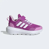 adidas Kids Fortarun 3 Shoes Purple Burst (IH2856) 2.5