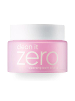 คลีนซิ่งบาล์ม Clean it Zero Cleansing Balm Original 100 มล.