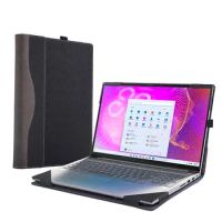 Case For Lenovo Yoga Slim 7 Pro 16 inch Gen 6 7 Ideapad Slim 7 16 Laptop Sleeve Detachable Notebook Cover Bag Skin Shell Gift