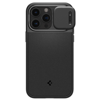 SGP / Spigen iPhone 16 Pro / 16 Pro Max Optik Armor MagFit-磁吸軍規防摔保護殼