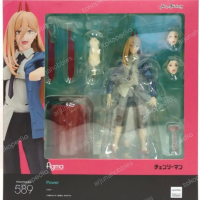 Figma 589 Power