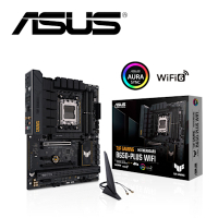 華碩 TUF GAMING B650-PLUS WIFI 主機板