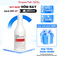 Xịt Kích Mọc Tóc Dưỡng Da Đầu Nuôi Dưỡng Nang Tóc Chắc Khỏe Dành Cho Tóc Rụng Mỏng Yếu Hasol  Anagen