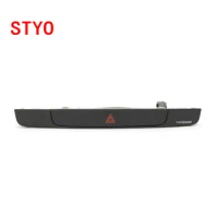 STYO Car Warning Indicator Switch Danger Alarm Switch Button for Toyota Highlander 2009-2014