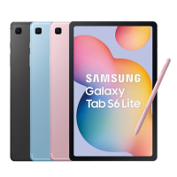 【福利品】Samsung Galaxy Tab S6 Lite 10.4吋 WIFI(4GB/64GB)