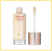 CHARLOTTE TILBURY 夏洛特星光濾鏡粉底液 CT TILBURY HOLLYWOOD FLAWLESS FILTER #1 FAIR 30ML 