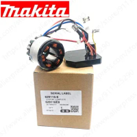 18V Stator Field For Makita DDF481 DHP481 DHP481Z XFD07MB XFD07M XFD07 XFD07T XFD07Z