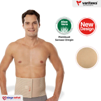Korset Kesehatan - Variteks Elastic Abdominal Hernia Corset (Korset Hernia) 134