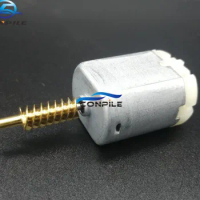 12v DC 280 car centre door lock motor for nissan qashqai j10 Murano Z50 2004 with overcurrent protection PTC