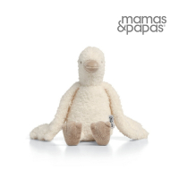Mamas&Papas 小隻的柯爾鴨(玩偶)