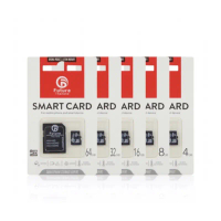 micro SD cardยี่ห้อFUtureความจุ4-64GB.สินค้าแท้100%