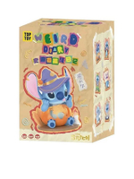 กล่องสุ่มฟิกเกอร์ Stitch Weird Diary