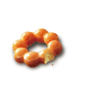 【Mister Donut】一入甜甜圈(好禮即享券)