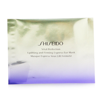 資生堂 Shiseido - 賦活瞬效提拉眼膜
