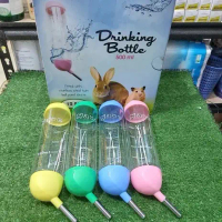 Botol Minum Kelinci, Marmot, Kucing Merk Navo 500ml