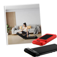 【HEALTHPIT日式舒適生活】WALKINGPAD 全折疊智跑機 HT-235(小夫妻的旅攝生活 團購優惠賣場)