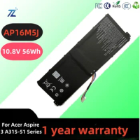 Laptop Replacement Battery for Acer Aspire 3 A315-51 Series AP16M5J