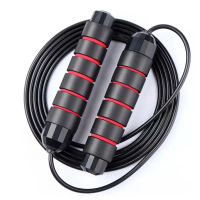 Dây Nhảy Tập Thể Dục Tại Nhà, GEPO GP01, với Lõi Thép