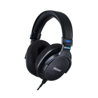 【SONY 索尼】MDR-MV1 開放式 專業監聽(台灣公司貨保固12+6個月)