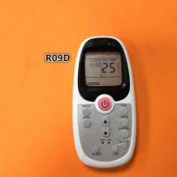 ORIG Remote Control R09D/BGCE for AKAI Midea Air Conditioner Remote Control
